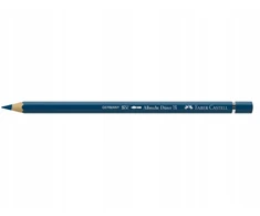 Faber-castell Albrecht Dürer akvarelinė kreidelė 246 Prūsiška mėlyna