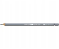 Faber-castell Albrecht Dürer akvarelinės kreidelės, 251 pilkos