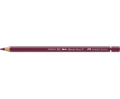 Faber-castell Albrecht Dürer akvarelinis pieštukas 194 Raudonai-violetinis