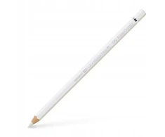 Faber-castell Albrecht Dürer akvarelinis pieštukas 101 Baltas