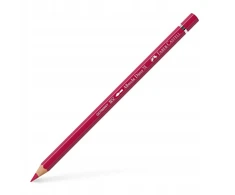 Faber-Castell Albrecht Dürer artists´ watercolour pencil, colour 127 pink carmine