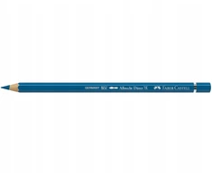 Faber-Castell Albrecht Dürer artists´ watercolour pencil, colour 149 bluish turquoise