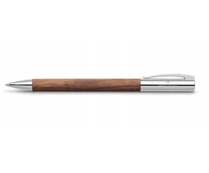 Faber-Castell Ambition riešutmedžio spalvos tušinukas
