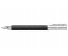Faber-Castell Ambition tušinukas juodas