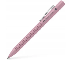 Faber-castell automatinis pieštukas Grip 0,5 mm, Rose Shadows