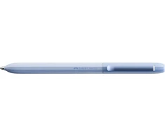 Faber-Castell - Avori Ballpoint Pen – Extra Bold Mėlyna Refill (Peace of Mind)