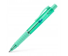 Tušinukas Faber-Castell Poly Ball View Jelly Mint