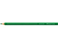 Faber-castell Colour Grip 2001 kreidelė, alyvuogių žalia