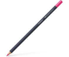 Faber-castell Goldfaber 123 Fuksija spalvos pieštukas