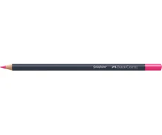 Faber-castell Goldfaber 123 Fuksija spalvos pieštukas
