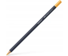 Faber-castell Goldfaber 183 Ochre spalvinamas pieštukas