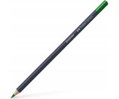 Faber-castell Goldfaber 266 pieštukinis pieštukas, žalias