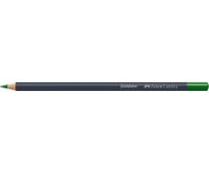 Faber-castell Goldfaber 266 pieštukinis pieštukas, žalias