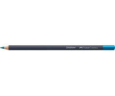 Faber-castell Goldfaber pieštukas 153 turkio spalvos