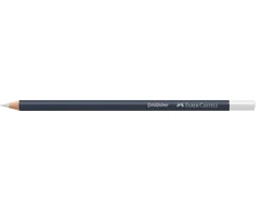 Faber-castell Goldfaber pieštukas - baltas