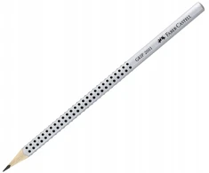 Faber-castell Grip 2001 "h" pieštukas
