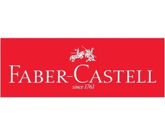 Faber-Castell Grip 2001 rinkinys - dangaus mėlynumo blisterinė pakuotė (580074)