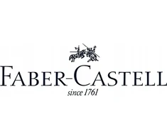Faber-castell Jumbo kreidelės, 10 vnt.