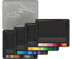 Carruzzo Faber-Castell 116490 spalvotas pieštukas Įvairių spalvų 100 vnt