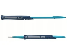 Faber-castell mokyklinis teptukas tapybai, 2 dydis