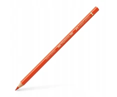 Faber-castell Polychromos 115 Cad Oranžinis pieštukas