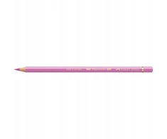 Faber-castell Polychromos 119 light magenta kreidelė