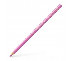 Faber-castell Polychromos 119 light magenta kreidelė