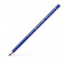 Faber-castell Polychromos 143 – kobalto mėlyna kreidelė