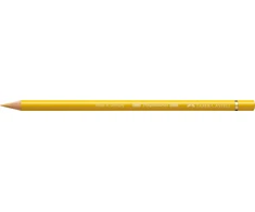Faber-castell Polychromos 184 Tamsi Neapolio Ochra Pieštukas