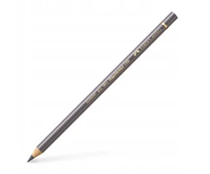 Faber-Castell Polychromos artists´ colour pencil, colour 274 warm pilkas V