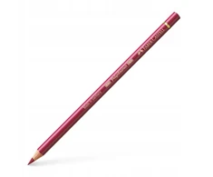 Faber-Castell Polychromos artists´ colour pencil, colour 193 burnt carmine