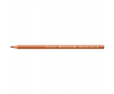 Faber-Castell Polychromos artists´ colour pencil, colour 187 burnt ochre