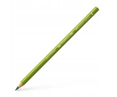 Faber-Castell Polychromos artists´ colour pencil, colour 168 earth žalias yellowish