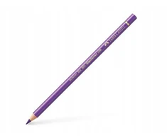 Faber-Castell Polychromos artists´ colour pencil, colour 138 violet