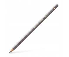 Faber-Castell Polychromos artists´ colour pencil, colour 273 warm pilkas IV