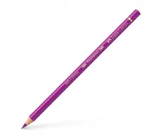 Faber-Castell Polychromos artists´ colour pencil, colour 134 crimson