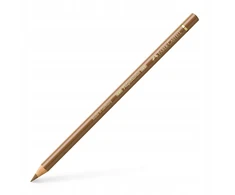 Faber-Castell Polychromos artists´ colour pencil, colour 180 raw umber