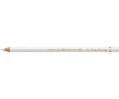 Spalvotas pieštukas Faber-Castell Polychromos, spalva 101