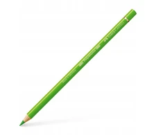 Faber-Castell Polychromos artists´ colour pencil, colour 166 grass žalias