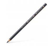 Faber-Castell Polychromos artists´ colour pencil, colour 181 Payne´s pilkas