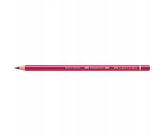 Faber-Castell Polychromos artists´ colour pencil, colour 226 alizarin crimson
