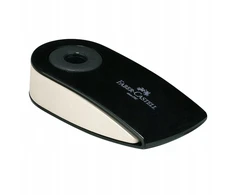 Faber-castell Sleeve trintukas, juodas
