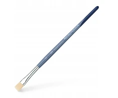 Teptukas Faber-Castell Goldfaber, plokščias, nr. 8