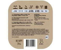 Facelijų ir barkūnų sėklos Ecobreez 250g