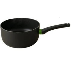Fackelmann Indukcinis puodas, dujos, tinka kiekvienai virtuvei, 20 CM, atsparus lazdoms, tvirtas