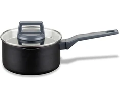 Fackelmann Puodas 16 cm su rankena