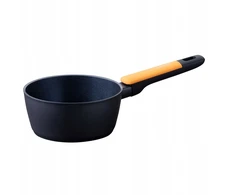Fackelmann Puodas 16 cm, talpa 1,2 l, idealiai tinka sriuboms, troškiniams ir vieno puodo patiekalams