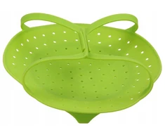 Fackelmann silikoninis garintuvo įdėklas 20 cm