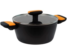 Fackelmann Soft Collect puodas, 24 cm