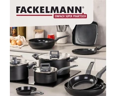 Fackelmann tradicinis puodas 3,6 l